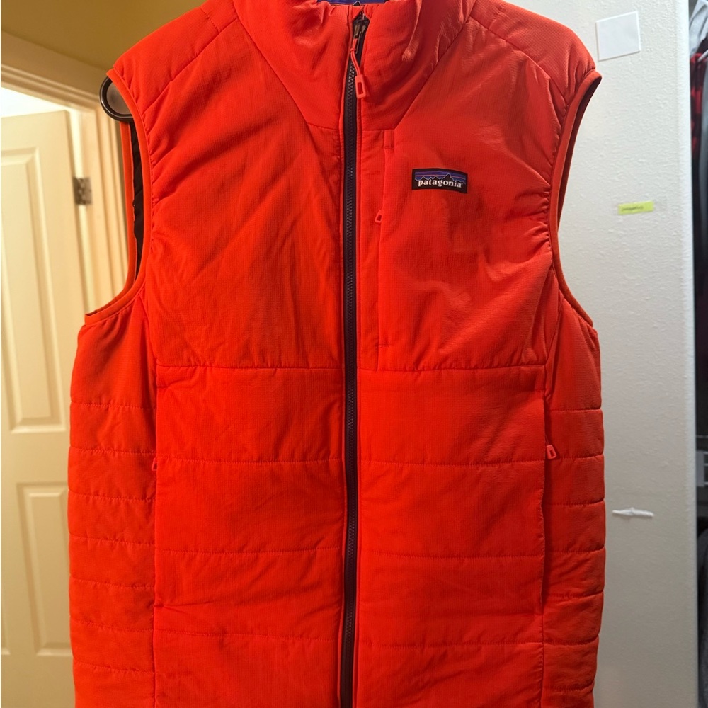 Patagonia Men's Nano-Air® Light Vest